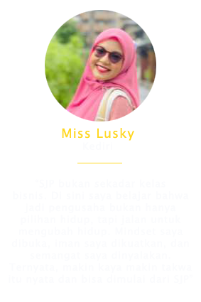 miss lusky